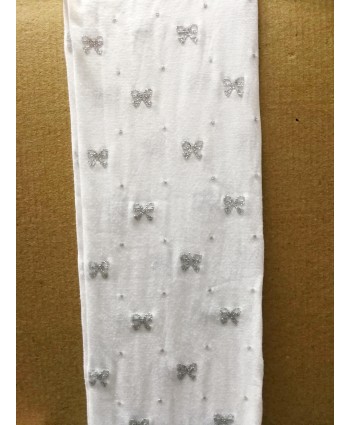 Fly детски фигурален чорапогащник Papatya